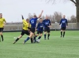 S.K.N.W.K. 2 - Halsteren 3 (competitie) seizoen 2023-2024 (48/157)